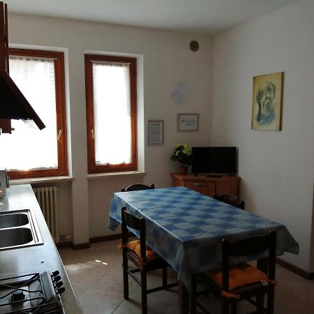Apartmán Cadelvolto Carrista 7A Negrar Exteriér fotografie