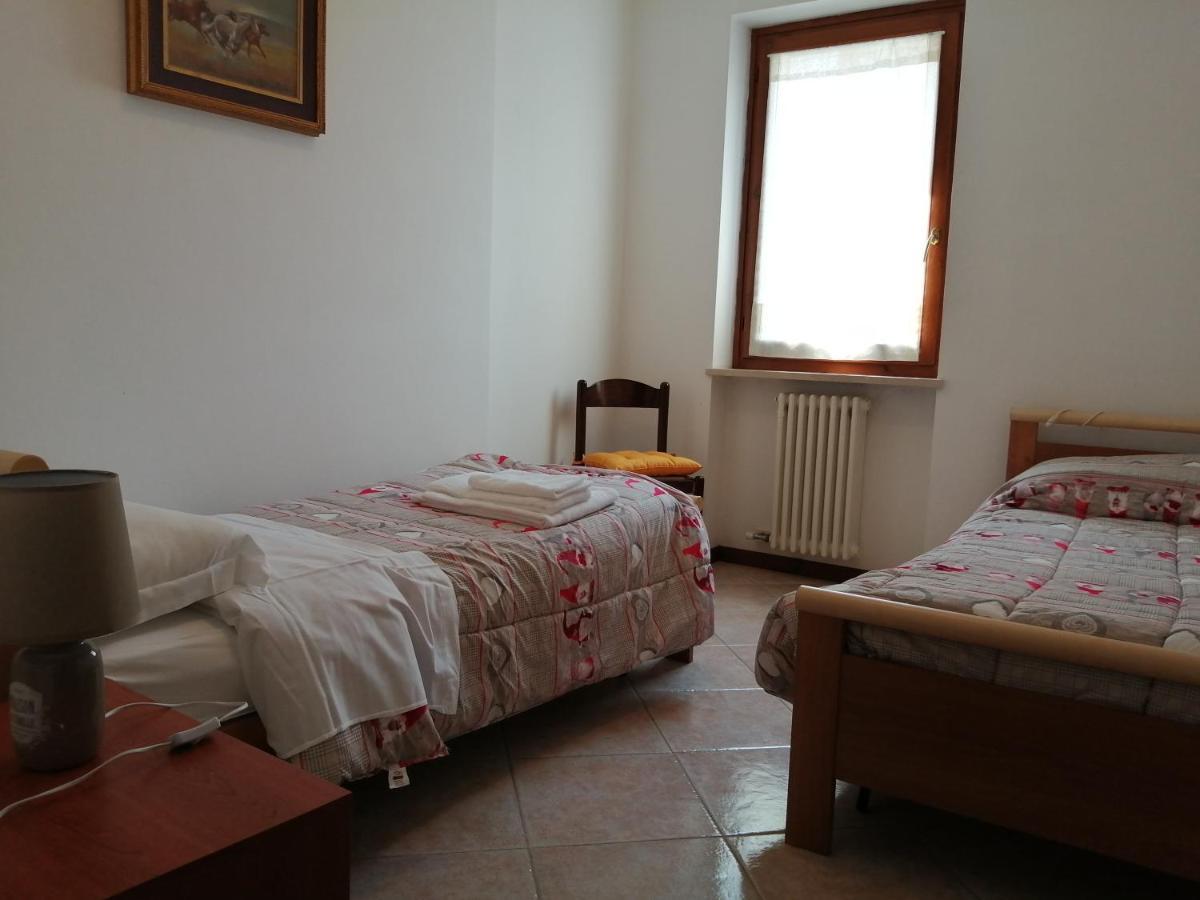 Apartmán Cadelvolto Carrista 7A Negrar Exteriér fotografie