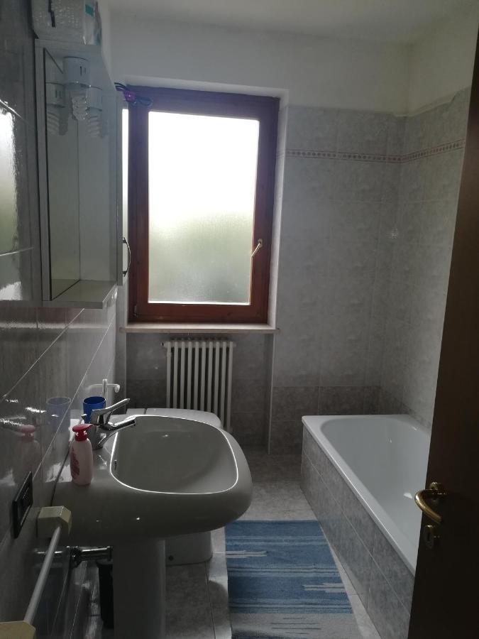 Apartmán Cadelvolto Carrista 7A Negrar Exteriér fotografie